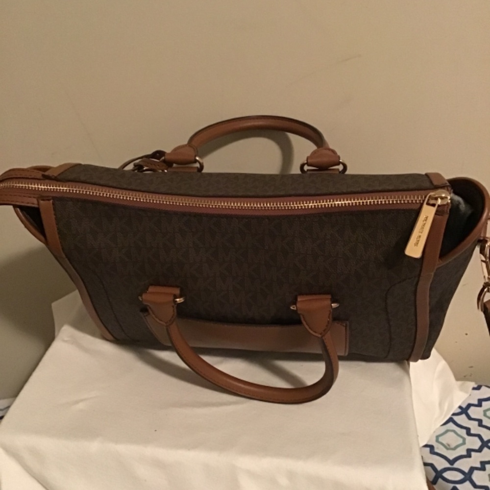 🔥Michael Kors, NWOT, see photos, - Picture 7 of 12